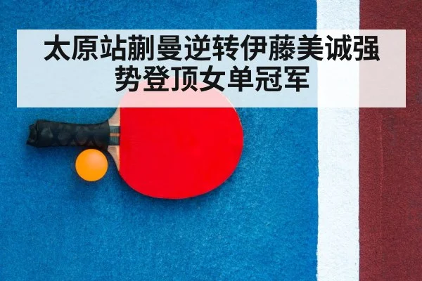 table tennis racket close up